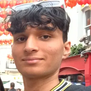 Josh - Maths tutor - Wellingborough