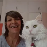 Ana - profesor de francés - Buenos Aires