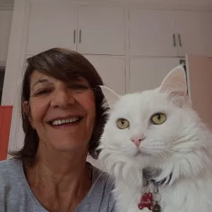 Ana - profesor de francés - Buenos Aires