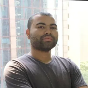 Antonio - Prof de liderança - São Paulo