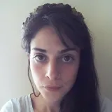 Ximena - Profesor portugués brasileño - Concordia