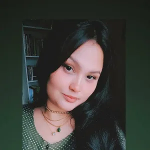 Amanda - Prof de redação - Belém