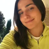 Claudia - Insegnante di tecnologia - Tivoli