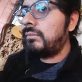 Saul - profesor de español para extranjeros - Miraflores