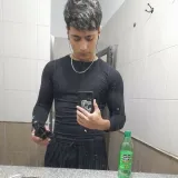Josue - profesor de entrenamiento personal - Rosario