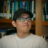 Antonio - profesor de diseño gráfico - Monterrey