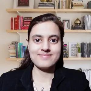ANSHUL - English tutor - Singapore