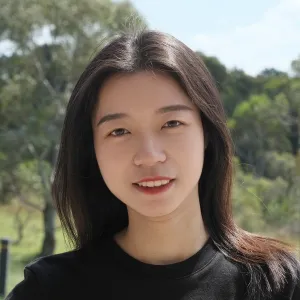 Sally - Chinese tutor - Raleigh