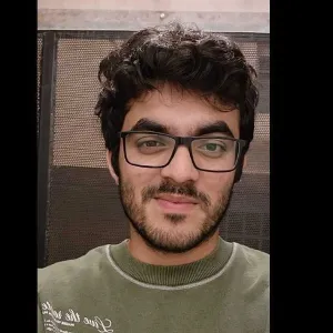 Mayur - Computer programming tutor - Bengaluru