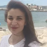 Fatma - Profe de francés - Palma de Mallorca