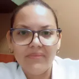 Rosibel - profesor de medicina - Liberia