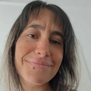 LUCIANA - profesor de entrenamiento personal - Buenos Aires