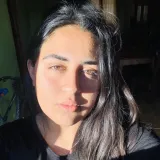 Camila - prof de Matemáticas - Río Tercero
