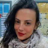 Pamela - Professor de matemática - Caxias do Sul (Rio Grande do Sul)
