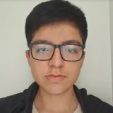 Daniel Alexander - Profe de inglés - San Martín de Porres
