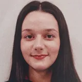 Ioana - Biology tutor - Naas