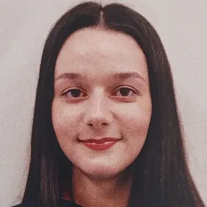 Ioana - Biology tutor - Naas