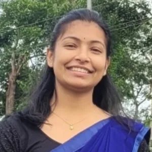 Purnima - Mathematics Tutor - Murha Dal
