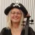 Laure - Prof de violoncelle - Saint-Louis