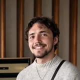 Mickaël - professeur de mathématiques - Lyon 6e