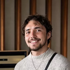 Mickaël - professeur de mathématiques - Lyon 6e