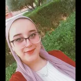 Mariam - Prof d'arabe - Casablanca