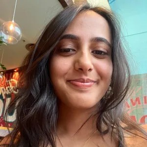 Myar - English speaking tutor - Preston