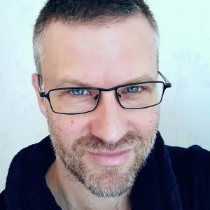 Daniel - Svensklärare - Kalmar