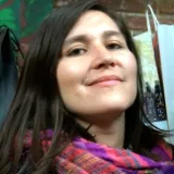 Camila - profesor de español para extranjeros - Ñuñoa