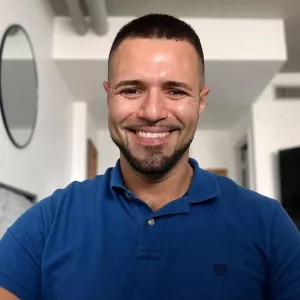 Rodolpho - Maths tutor - Miami