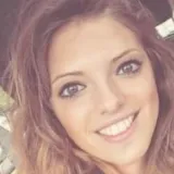 Cristina - Italian tutor - Torino