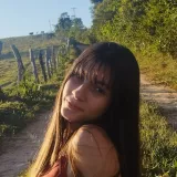 Ana - Professor de inglês - Bonfim (Minas Gerais)