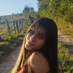 Ana - Professor de inglês - Bonfim (Minas Gerais)