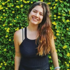 Belén - Profe de español y literatura - Temperley