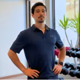 Gianfranco - Entrenador personal - Viña del Mar