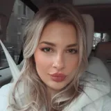 Paulina - nauczyciela języka angielskiego - Warszawa