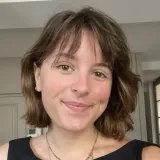 Fleur - Prof de dessin - Avignon