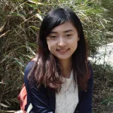 Louisa - Chinese tutor - Singapore