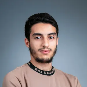 Zakaria - Prof de maths - Metz