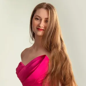 Veronika - викладач вокалу - Харків