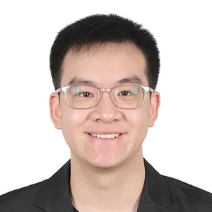 Chen Ping - Maths tutor - George Town