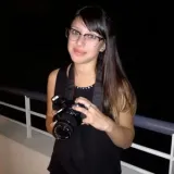 Solange - profesor de inglés - Quilmes