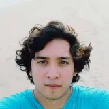 Gabriel José - Profe de programación - 