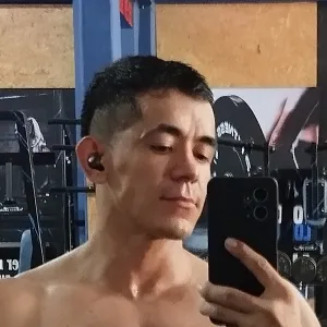 Esotilin - profesor de entrenamiento personal - San José Del Guaviare