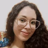 Maria Carolina - Professor de reforço escolar - Teresina