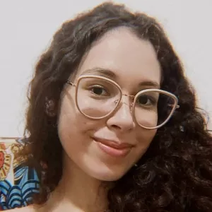 Maria Carolina - Professor de reforço escolar - Teresina