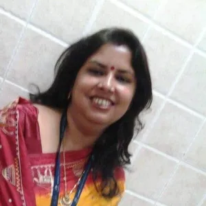 Jayati - Reading tutor - Kolkata