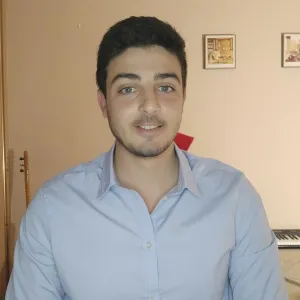 Ammar - Profe de laúd - Alicante (Alacant)