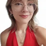 Esther - profesor de inglés - Alacant