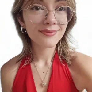 Esther - profesor de inglés - Alacant